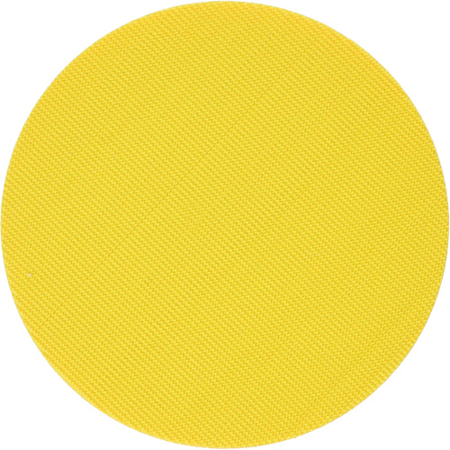 Non-Vacuum Backing Pad NRZ Safety Inc.