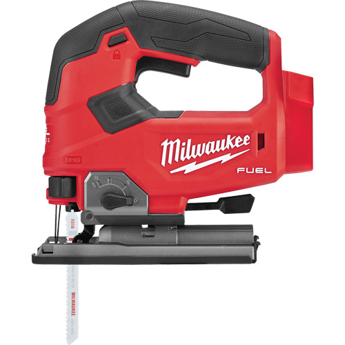 D-Handle Jig Saw (Tool Only), 18 V, Lithium-Ion, 3500 SPM SPM, 1" Stroke Length NRZ Safety Inc.