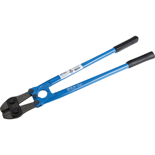 Bolt Cutter, 24" L, Center Cut NRZ Safety Inc.