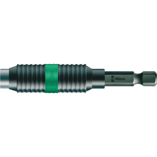 Support d'embouts universel 897/4 R Rapidaptor BiTorsion NRZ Safety Inc.
