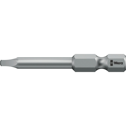 Foret 868/4 Square-Plus, Carr&eacute;e, Embout #3, Prise 1/4", Longueur 3-1/2" NRZ Safety Inc.