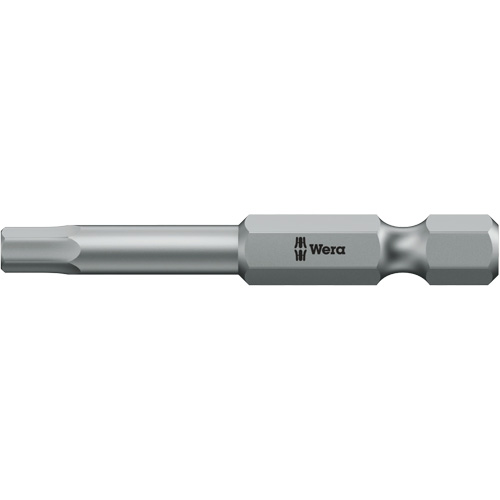 Foret 840/4 Z Hex-Plus, Hexagonale, Embout 5/32", Prise 1/4", Longueur 2" NRZ Safety Inc.