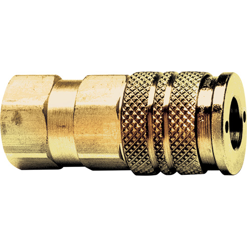 Automatic Coupler NRZ Safety Inc.