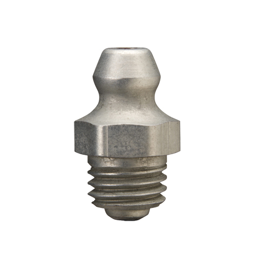 Embout de graissage, Acier, Filetage de 5/16" NRZ Safety Inc.