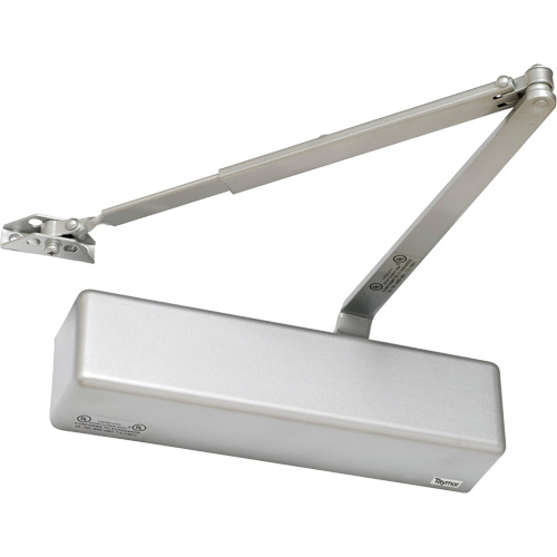 1900 Series Adjustable Power Door Closer NRZ Safety Inc.