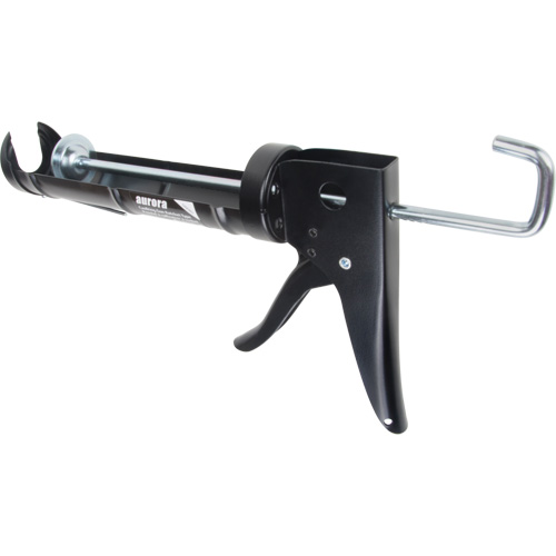 Ratchet Style Caulking Gun, 300 ml NRZ Safety Inc.