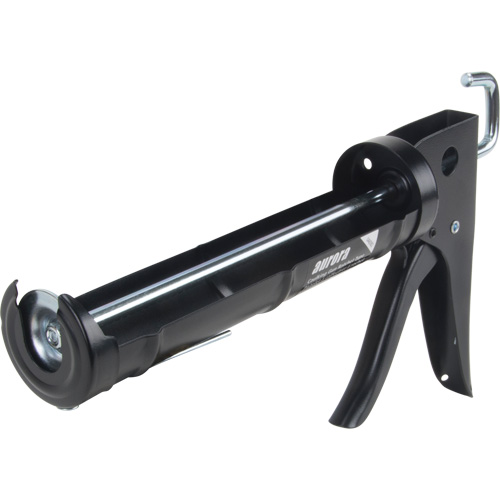 Ratchet Style Caulking Gun, 300 ml NRZ Safety Inc.