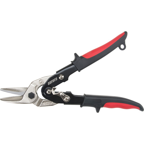 Cisailles &agrave; pivots multiples, Longueur de coupe de 1-3/8", Coupe Gauche NRZ Safety Inc.