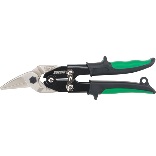 Compound Snips, 1-1/8" Cut Length, Right Cut NRZ Safety Inc.