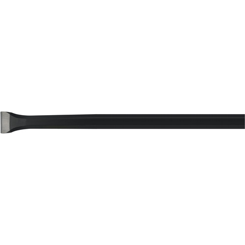 Barre &agrave; creusage, 1" la, 72" lo NRZ Safety Inc.