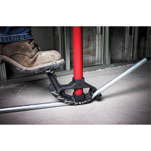 Iron Conduit Bender NRZ Safety Inc.