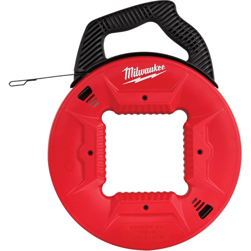 Fish Tape NRZ Safety Inc.