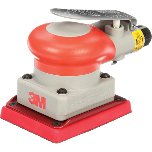 Non-Vacuum Orbital Sander, 10000 RPM NRZ Safety Inc.