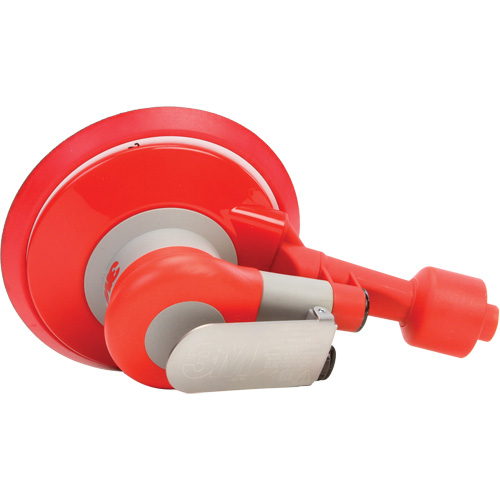 Ponceuse orbitale &agrave; mouvements al&eacute;atoires et aspiration autog&eacute;n&eacute;r&eacute;e, Dia 6", 12 000 Tr/min NRZ Safety Inc.