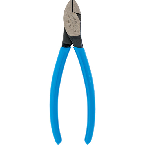 E-Series Diagonal Cutting Pliers, 6" L NRZ Safety Inc.