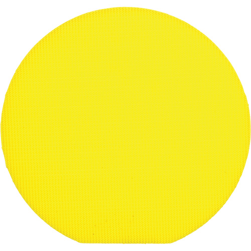 Tampon manuel pour disque Hookit NRZ Safety Inc.