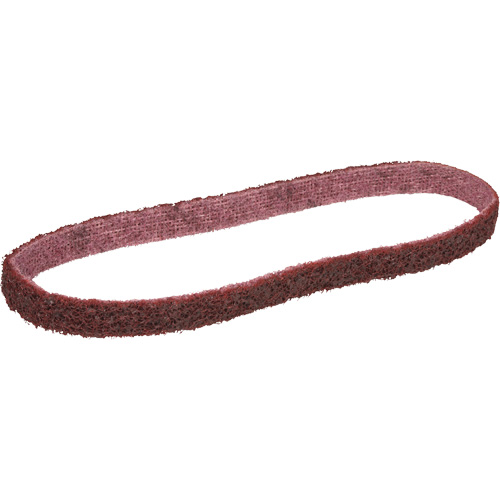 Scotch-Brite Surface Conditioning Belt NRZ Safety Inc.
