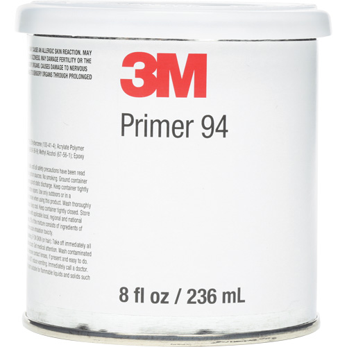 94 Tape Primer, 236 ml, Can NRZ Safety Inc.