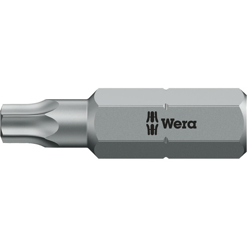 Embout de tournevis 867/1 TZ, Torx, T-15, Prise 1/4" NRZ Safety Inc.