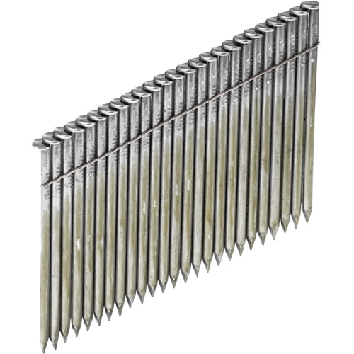 Finishing Nails NRZ Safety Inc.