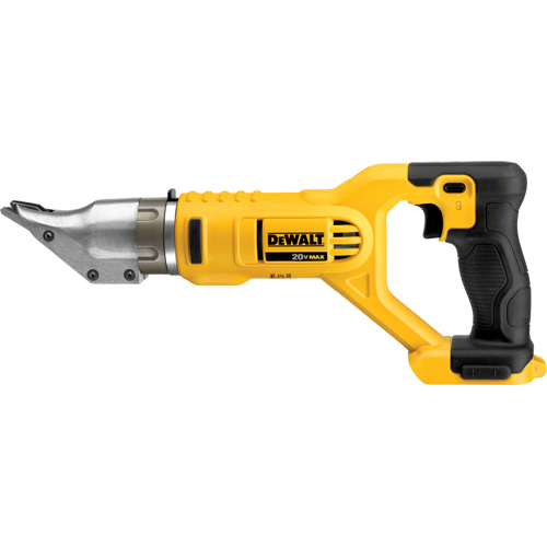 Cisailles &agrave; t&ecirc;te pivotante (outil seulement) NRZ Safety Inc.