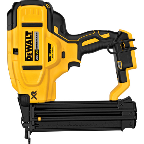 Cloueuse de finition Max XR (outil seulement), 20 V, Lithium-ion NRZ Safety Inc.