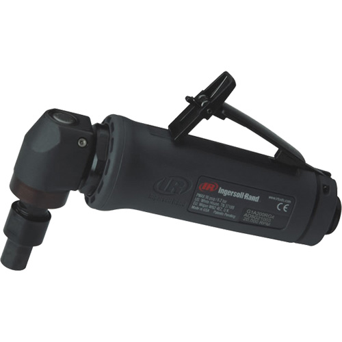 Meuleuse &agrave; angle droit &agrave; rectifier les matrices de s&eacute;rie G1, Collet 1/4", 12 000 Tr/min NRZ Safety Inc.