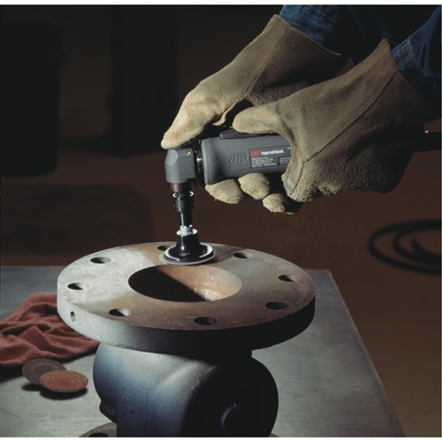 Meuleuse &agrave; angle droit &agrave; rectifier les matrices de s&eacute;rie G1, Collet 1/4", 12 000 Tr/min NRZ Safety Inc.