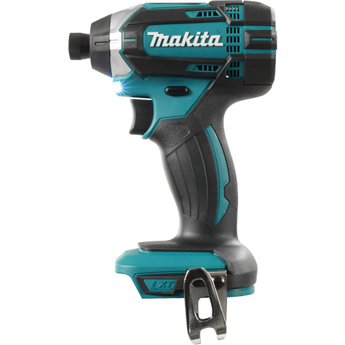 Tournevis &agrave; chocs (outil seulement), 1/4", 1460 lb-po Couple max., 18 V, Lithium-ion NRZ Safety Inc.