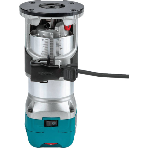 Toupie compact NRZ Safety Inc.