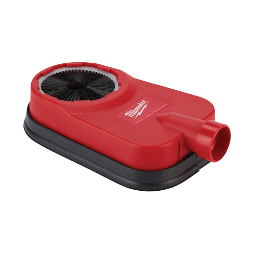 Accessoire d'extraction de poussi&egrave;re SDS Max NRZ Safety Inc.