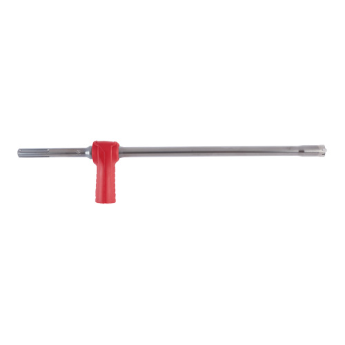 Foret creux pour extraction de la poussi&egrave;re SDS Max NRZ Safety Inc.