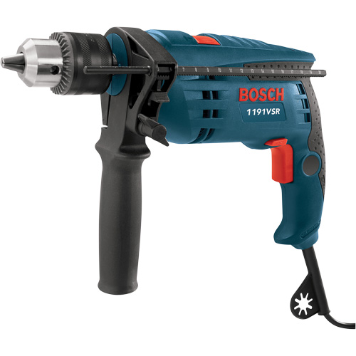 Hammer Drill NRZ Safety Inc.