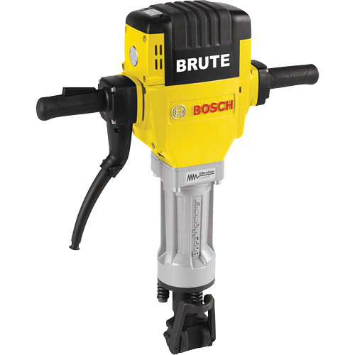 Brute Breaker Hammer NRZ Safety Inc.