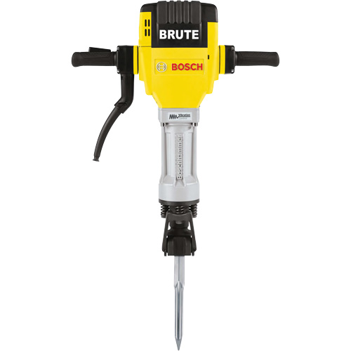 Brute Breaker Hammer NRZ Safety Inc.