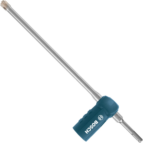SDS-Plus&reg; Speed Clean Dust Extraction Bit NRZ Safety Inc.