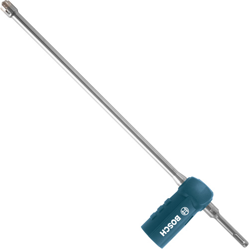 SDS-Plus&reg; Speed Clean Dust Extraction Bit NRZ Safety Inc.