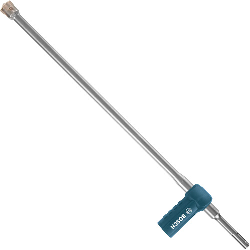 SDS-Plus&reg; Speed Clean Dust Extraction Bit NRZ Safety Inc.