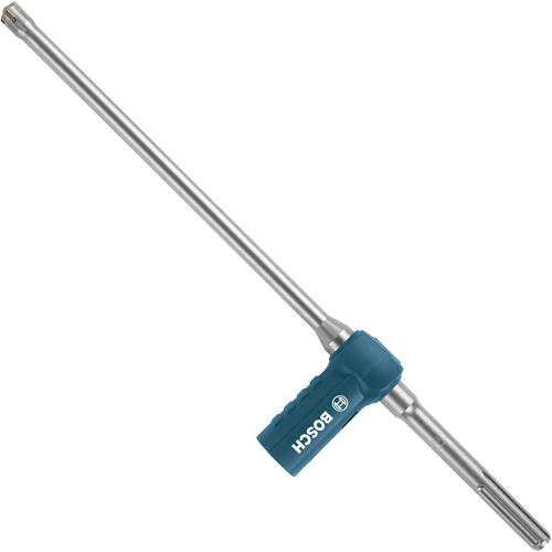 SDS-Max&reg; Speed Clean Dust Extraction Bit NRZ Safety Inc.