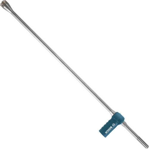 SDS-Max&reg; Speed Clean Dust Extraction Bit NRZ Safety Inc.