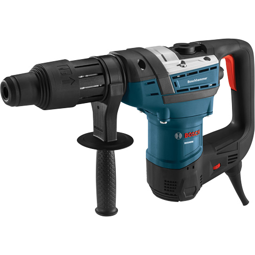 SDS-Max&reg; Combination Hammer NRZ Safety Inc.
