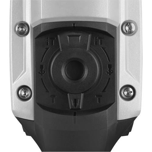 SDS-Max&reg; Combination Hammer NRZ Safety Inc.