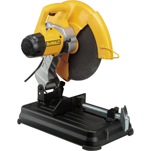Chop Saw, 14", 4000 No Load RPM, 120 V, 15 A NRZ Safety Inc.