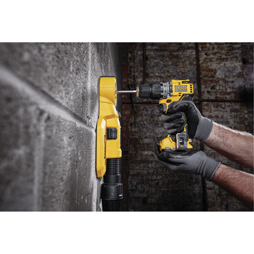 Ensemble de tournevis &agrave; percussion avec moteur sans balai Xtreme, 12 V, 3/8", 250 UWO, 0-1500 tr/min NRZ Safety Inc.
