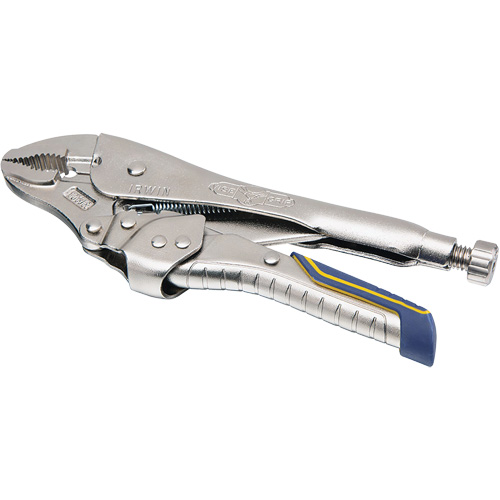 Fast Release Locking Pliers Set, 2 Pieces NRZ Safety Inc.