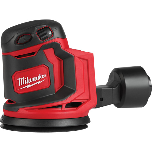M18 Random Orbit Sander NRZ Safety Inc.