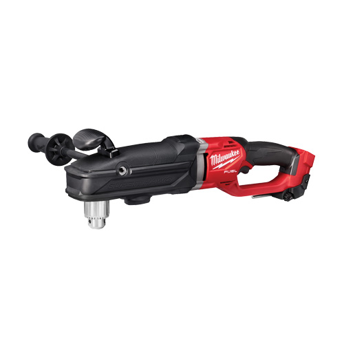 Perceuse coud&eacute;e M18 Fuel Super Hawg (outil seulement), 18 V, Mandrin 1/2", Lithium-ion NRZ Safety Inc.