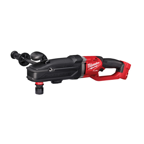 Perceuse coud&eacute;e M18 Fuel Super Hawg (outil seulement), 18 V, Mandrin 1/2", Lithium-ion NRZ Safety Inc.