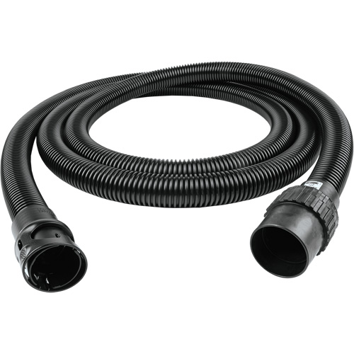 Anti-Static Suction Hose NRZ Safety Inc.