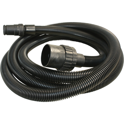 Anti-Static Suction Hose NRZ Safety Inc.